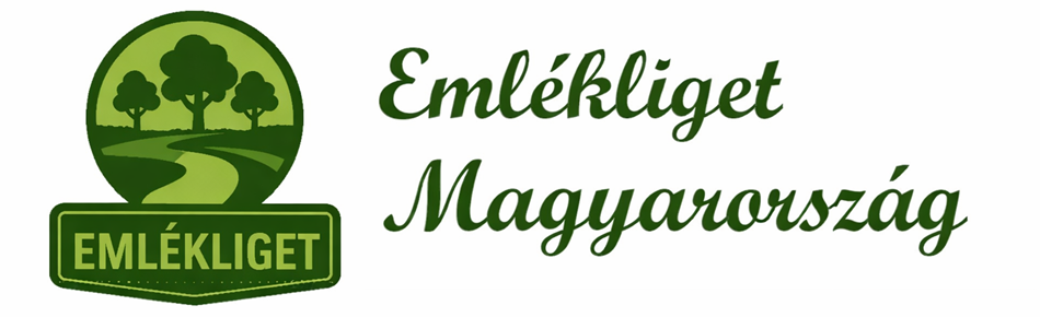 Emlékligetek